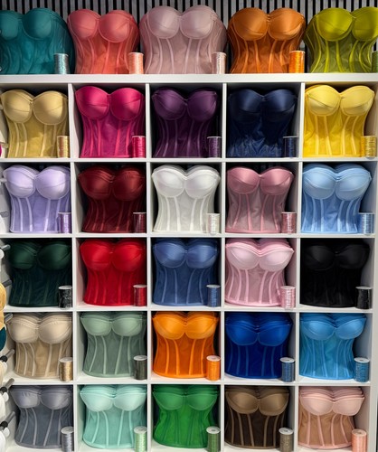 Stunning transparent mesh - 31,