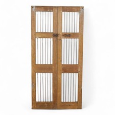 Pair of Antique Vintage Indian