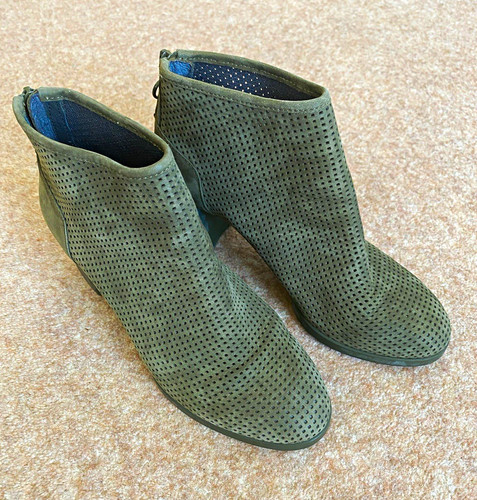 Camper women green - women’s, nubuck