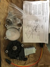 Kwikee Electric Step Replacement Kit Motor Home RV New Trailers Service Repair