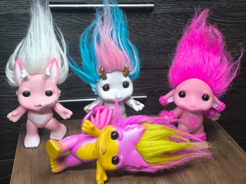 Zelf troll bundle - troll,