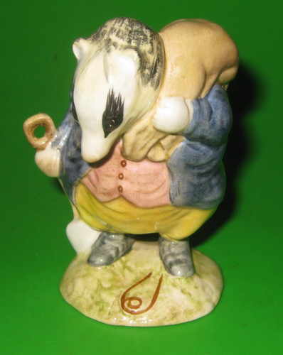 Vintage beswick beatrix potter - vintage,