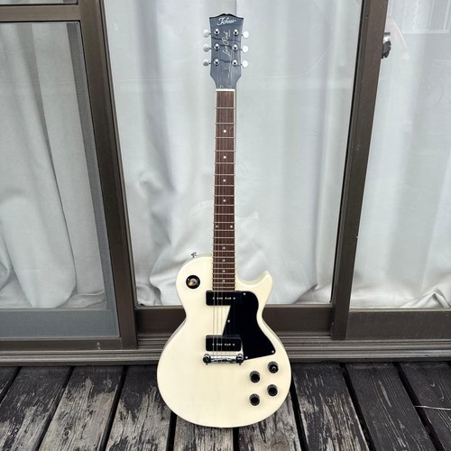Tokai love rock - love,