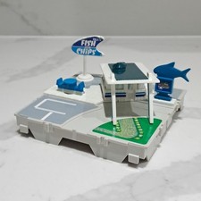 Galoob Micro Machines - Travel