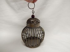 Antique Chinese Cricket Cage