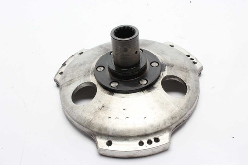 Clutch driver flywheel - driver, drive