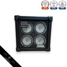 Roland MICRO CUBE BASS RX Amp