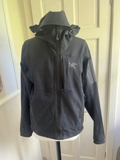 Arc’teryx Gamma MX Jacket