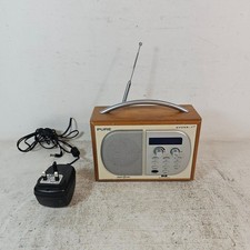 Pure Evoke-1XT DAB Digital