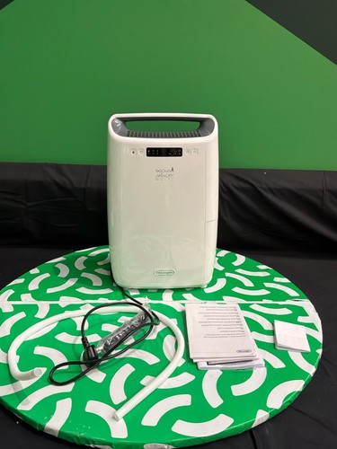 Longhi dehumidifier 304 - dehumidifier,