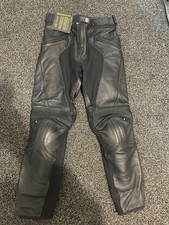 Dainese Pony C2 Leather