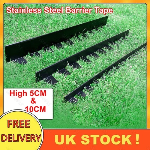 50m stainless steel - 5-50m,