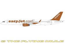 JC Wings 1:400 757-200 Easyjet OH-AFI