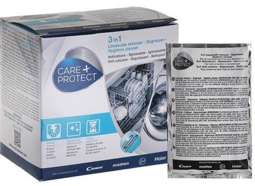 Washing machine care protect - washing, &