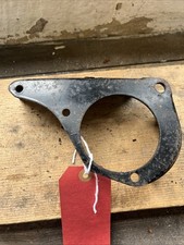 BSA Rigid Frame A7 500 Twin