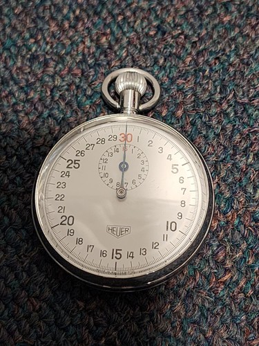 Tag heuer model 902 - tag,
