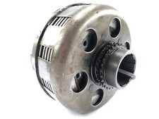 Honda GL 1000 Goldwing GL1