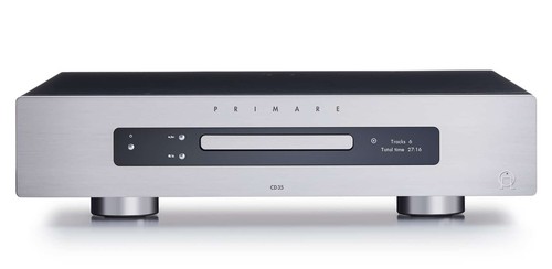 Primare cd35 prisma player - primare,