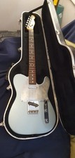 Fender Telecaster Chrissie