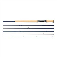 Shakespeare Fly Rod Oracle 2