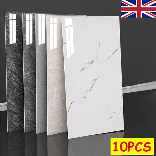 10x marble tiles sticker - 10x,