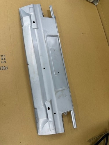 Ford escort mk2 rear - escort, panel