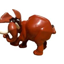 Vintage McDonald’s Happy