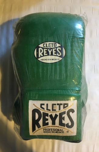 Cleto reyes 10oz safetec - reyes,