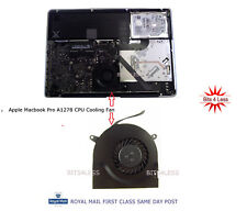 New Apple Macbook Pro A1278