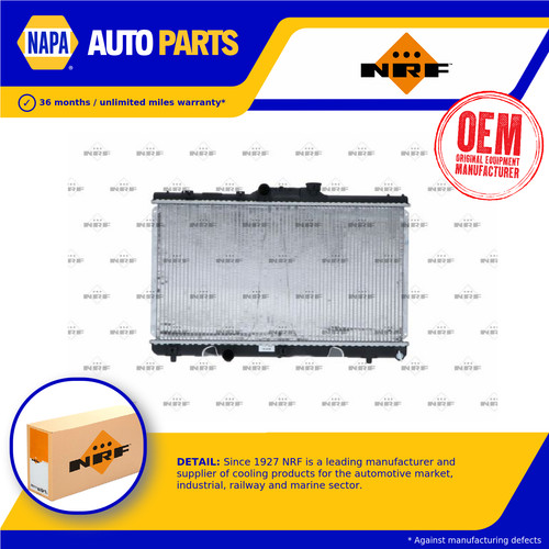 Radiator fits toyota - fits, corolla