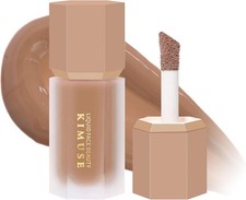 Korean Soft Liquid Contour Stick, Glow Cream Bronzer, Weightless, Long-Wearing