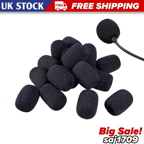 10pcs microphone windscreen - microphone,