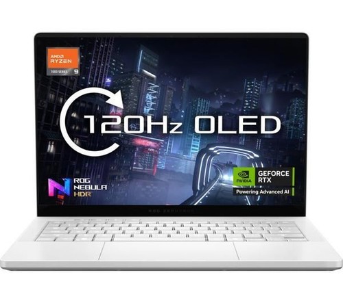 Asus rog zephyrus g14 - g14, 14"