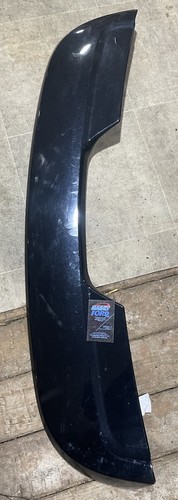 Ford fiesta st150 rear boot - fiesta,