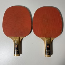 Vintage Pacific Table Tennis