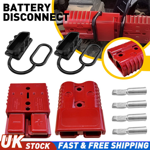 175a battery connector - battery,