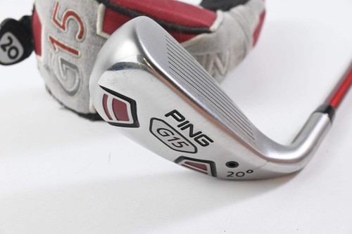 Ping g15 hybrid 20 - #3, /