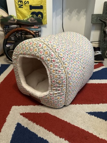 Cath kidston london igloo cat - cath,