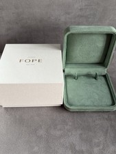 Fope Empty Jewellery Box For