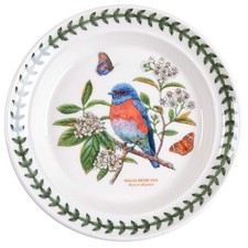 Portmeirion Botanic Garden Birds Bread & Butter Plate 10002926