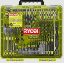 Ryobi RAKDD100 Drilling