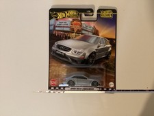 2025 Hot Wheels Premium