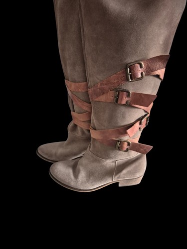 Kurt geiger taupe - kurt, kg