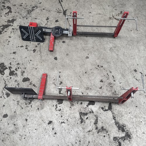 Sealey ga50 laser wheel - sealey, ga50,v3