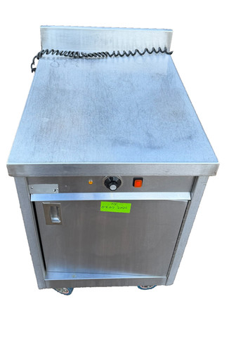 Commercial kitchen single door - kitchen,
