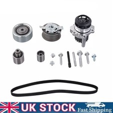 Timing Cam Belt Kit + Water