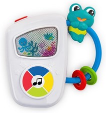 Baby Einstein Ocean Explorers Maritime Melodies Musical Light Up Toy, Ages 3+ M