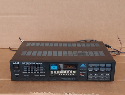 Akai v205l rare - akai, 🌈rare🌈