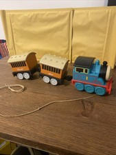 Thomas The Tank Engine Pull