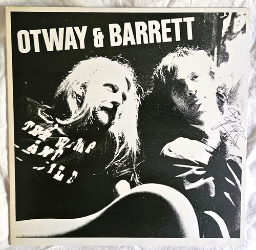 John otway wild - john,